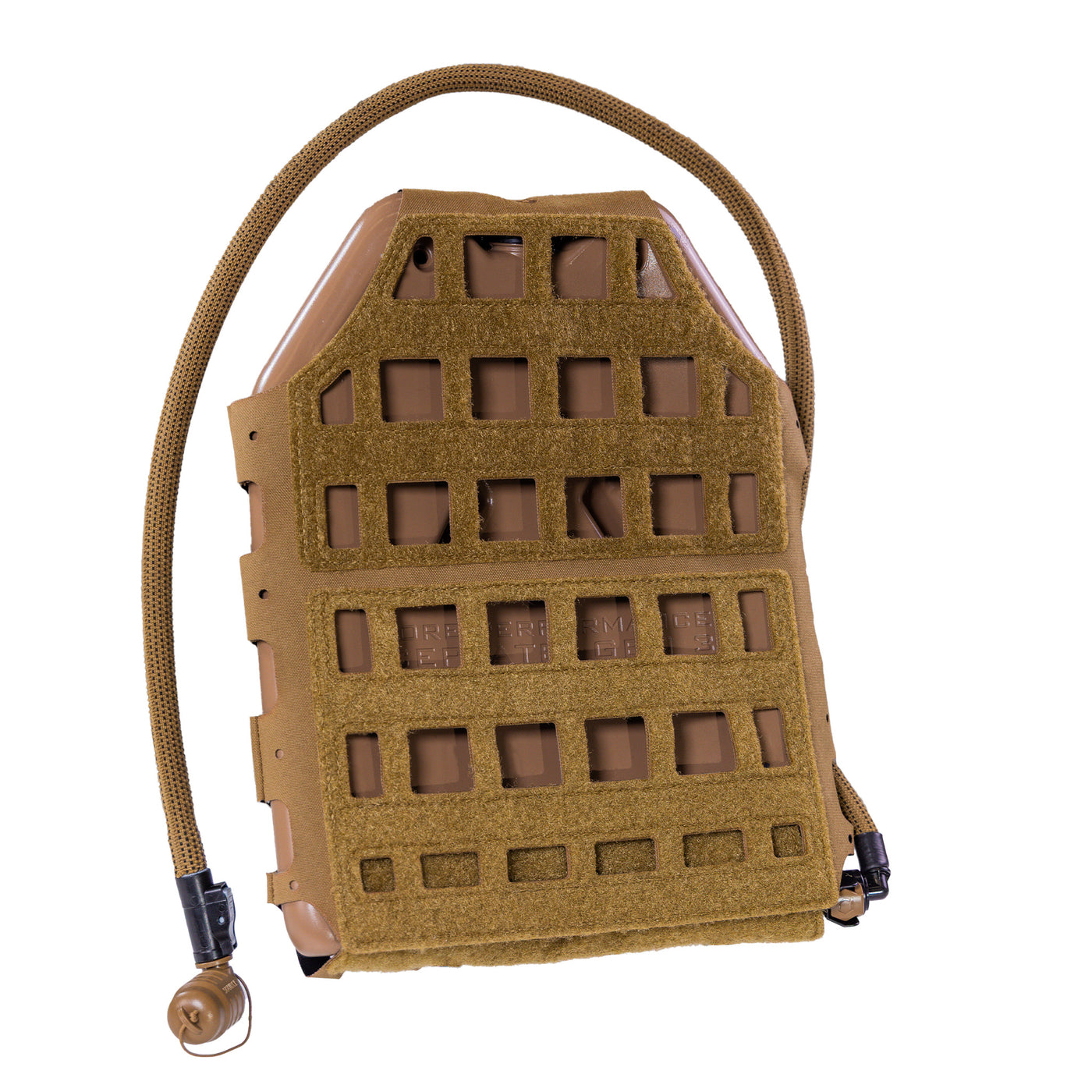 IMS Pro Gen 3 Combo (External or Internal MOLLE Plate Carrier Hydration Pack with Cooling and Heating)