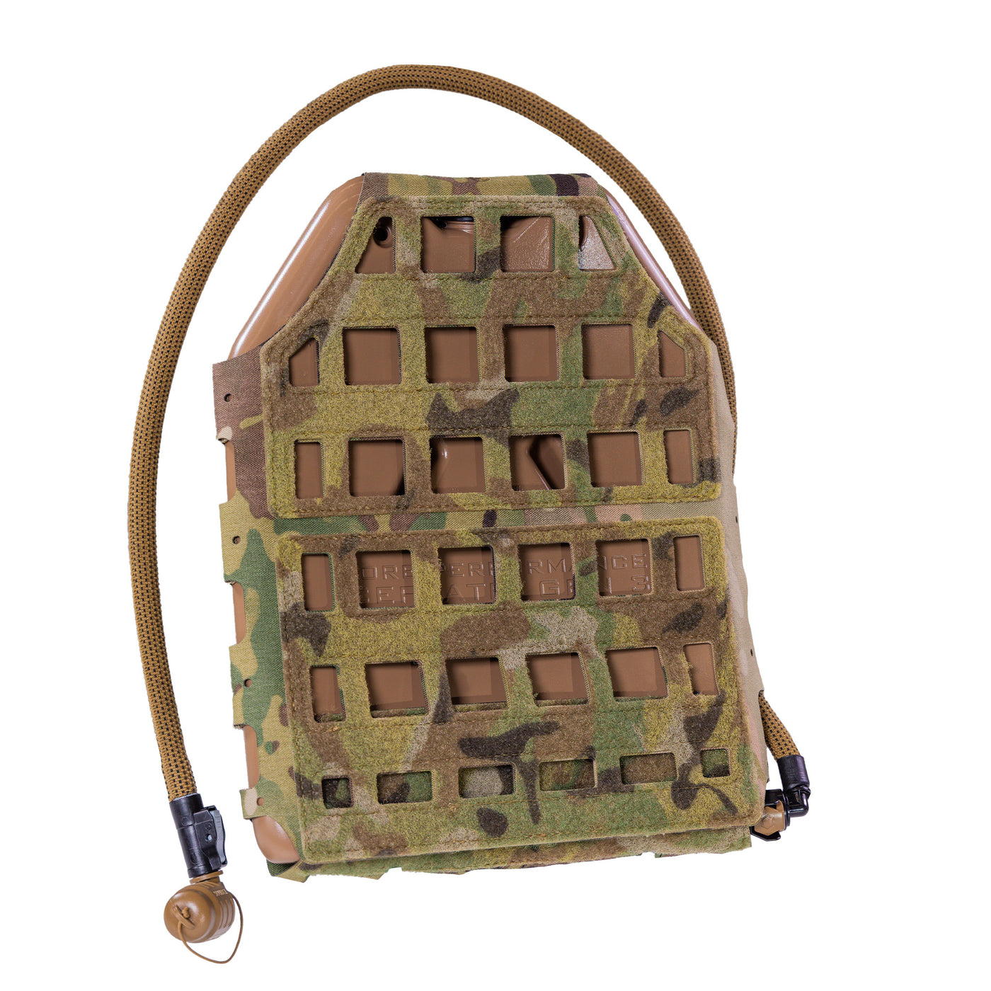 IMS Pro Gen 3 Combo (External or Internal MOLLE Plate Carrier Hydration Pack with Cooling and Heating)