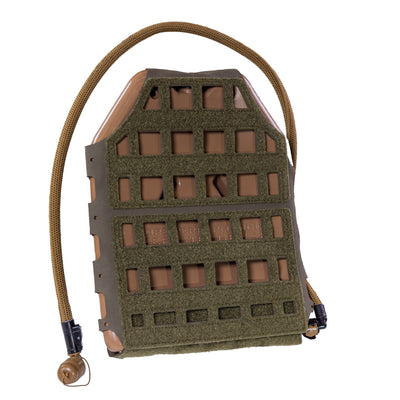 IMS Pro Gen 3 Combo (External or Internal MOLLE Plate Carrier Hydration Pack with Cooling and Heating)
