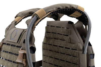 IMS Pro Gen 2 (ICEPLATE® MOLLE Sleeve Pro only) Seconds