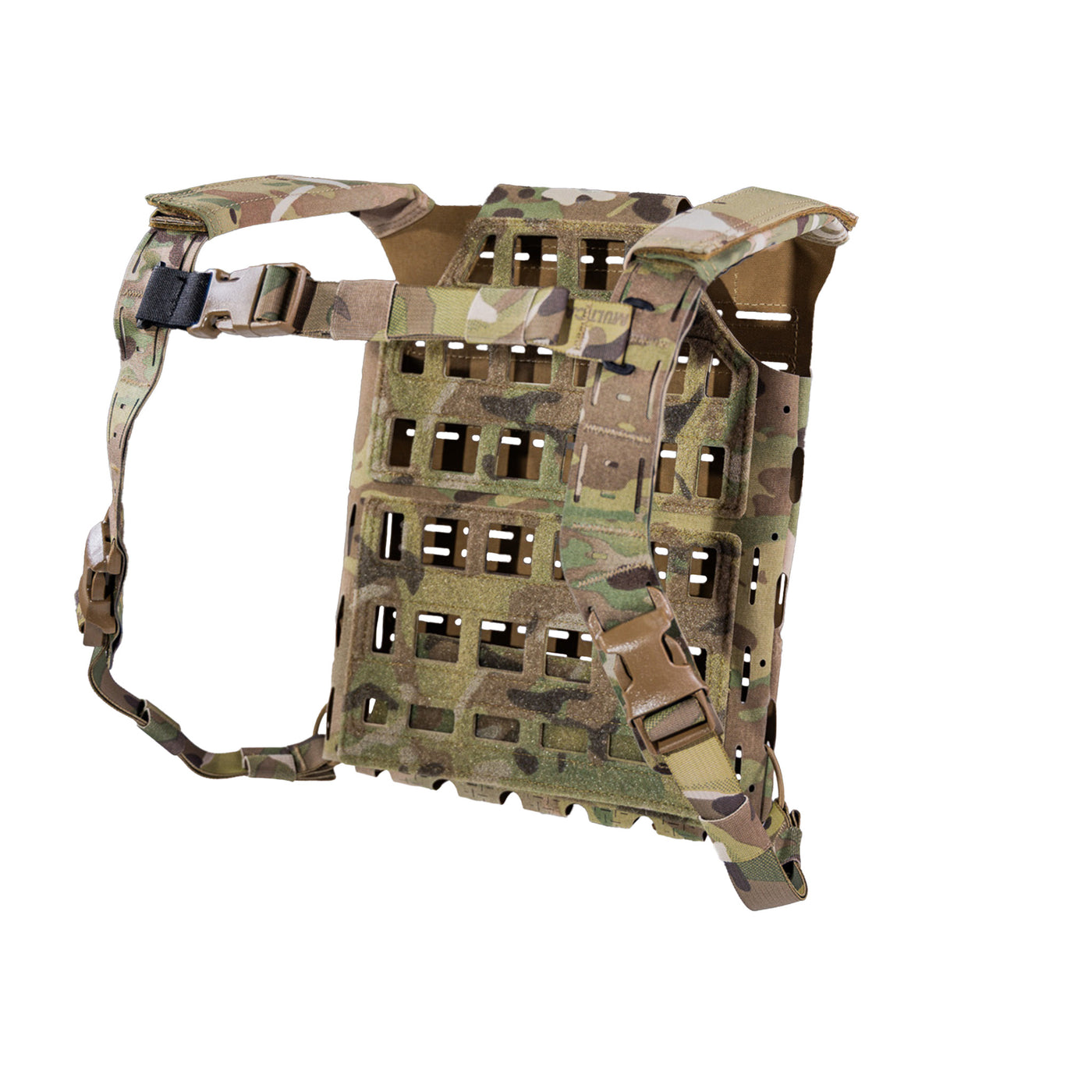 ICEPLATE® Hydration Backpack Gen 3 (with Cooling + Heating)[Chest Rig Hydration]
