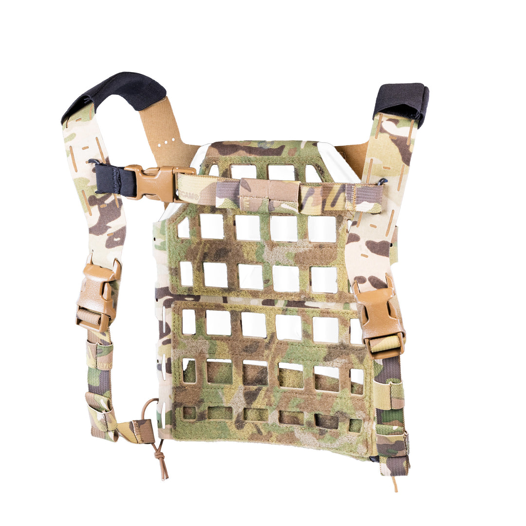 ICEPLATE® Hydration Backpack Gen (with Cooling Heating)