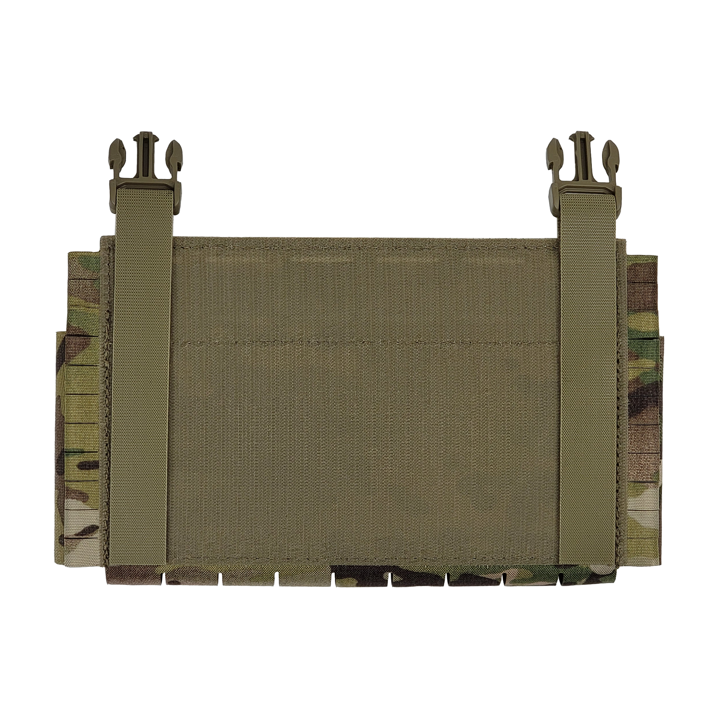 Micro MOLLE Placard V2 - Dynamic Principles