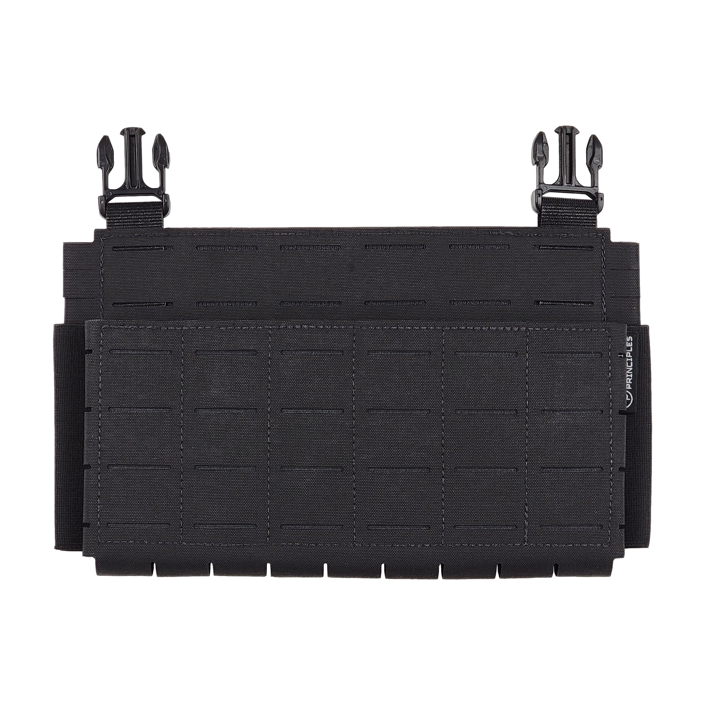 Micro MOLLE Placard V2 - Dynamic Principles