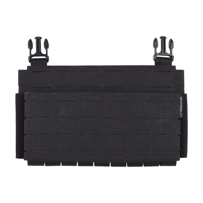 Micro MOLLE Placard V2 - Dynamic Principles