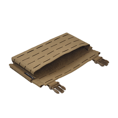 Micro MOLLE Placard V2 - Dynamic Principles