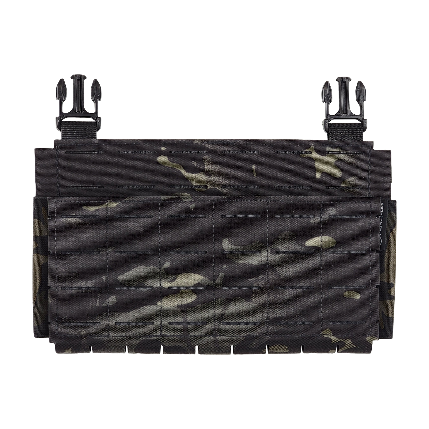 Micro MOLLE Placard V2 - Dynamic Principles