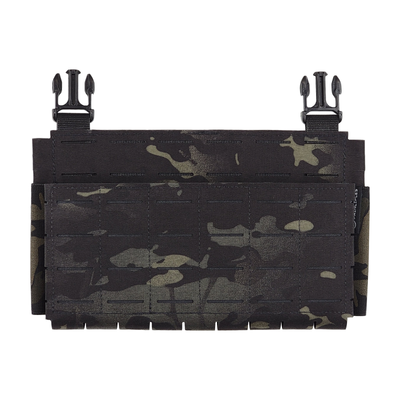 Micro MOLLE Placard V2 - Dynamic Principles