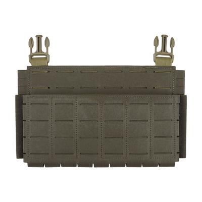 Micro MOLLE Placard V2 - Dynamic Principles