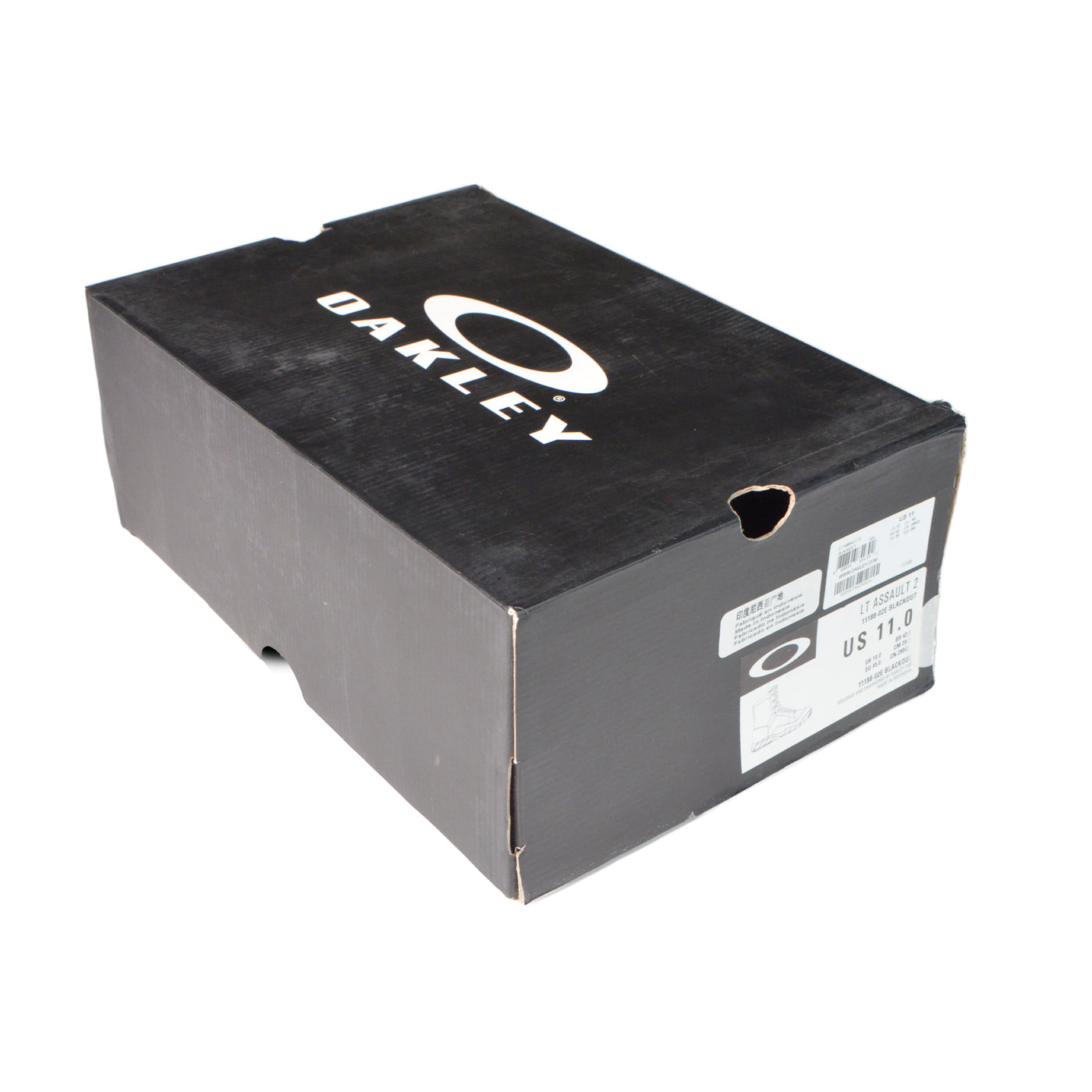 Oakley SI Light Assault 2 Boots