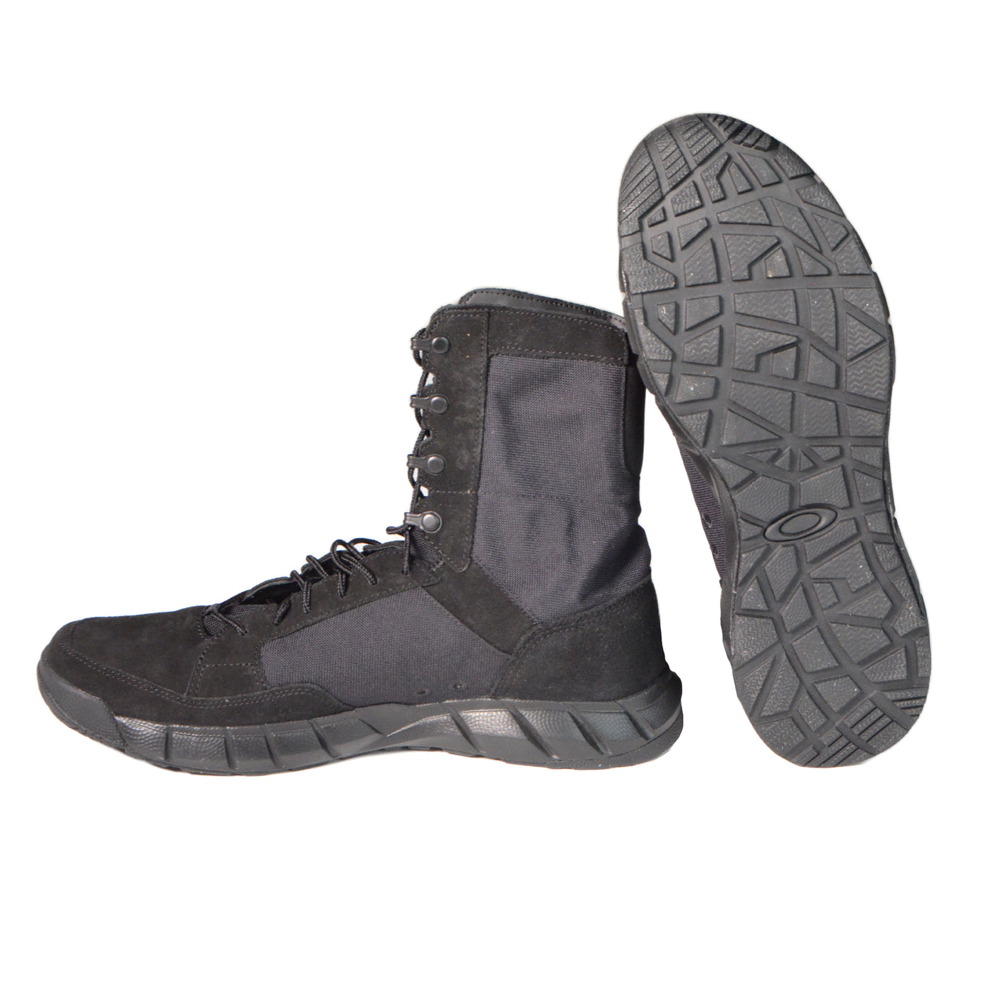 Oakley SI Light Assault 2 Boots – Qore Performance