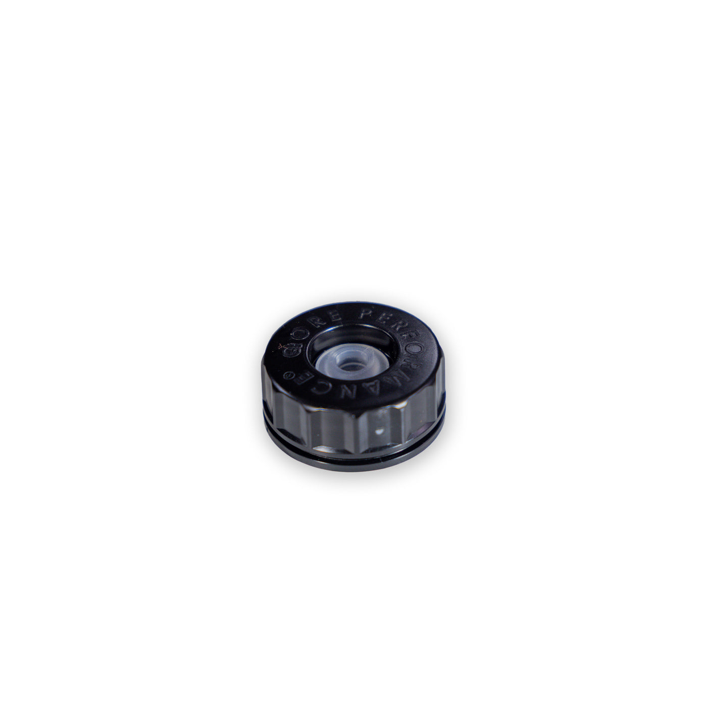 One-Way Valve Cap