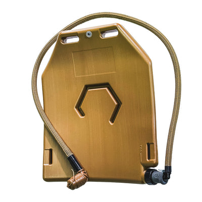 One-Way Valve Replacement Part for ICEPLATE® Curve