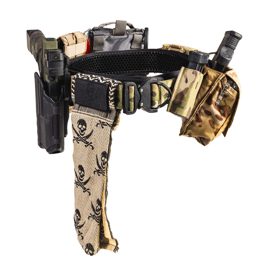 ICEVENTS® INNER BELT Qore Performance