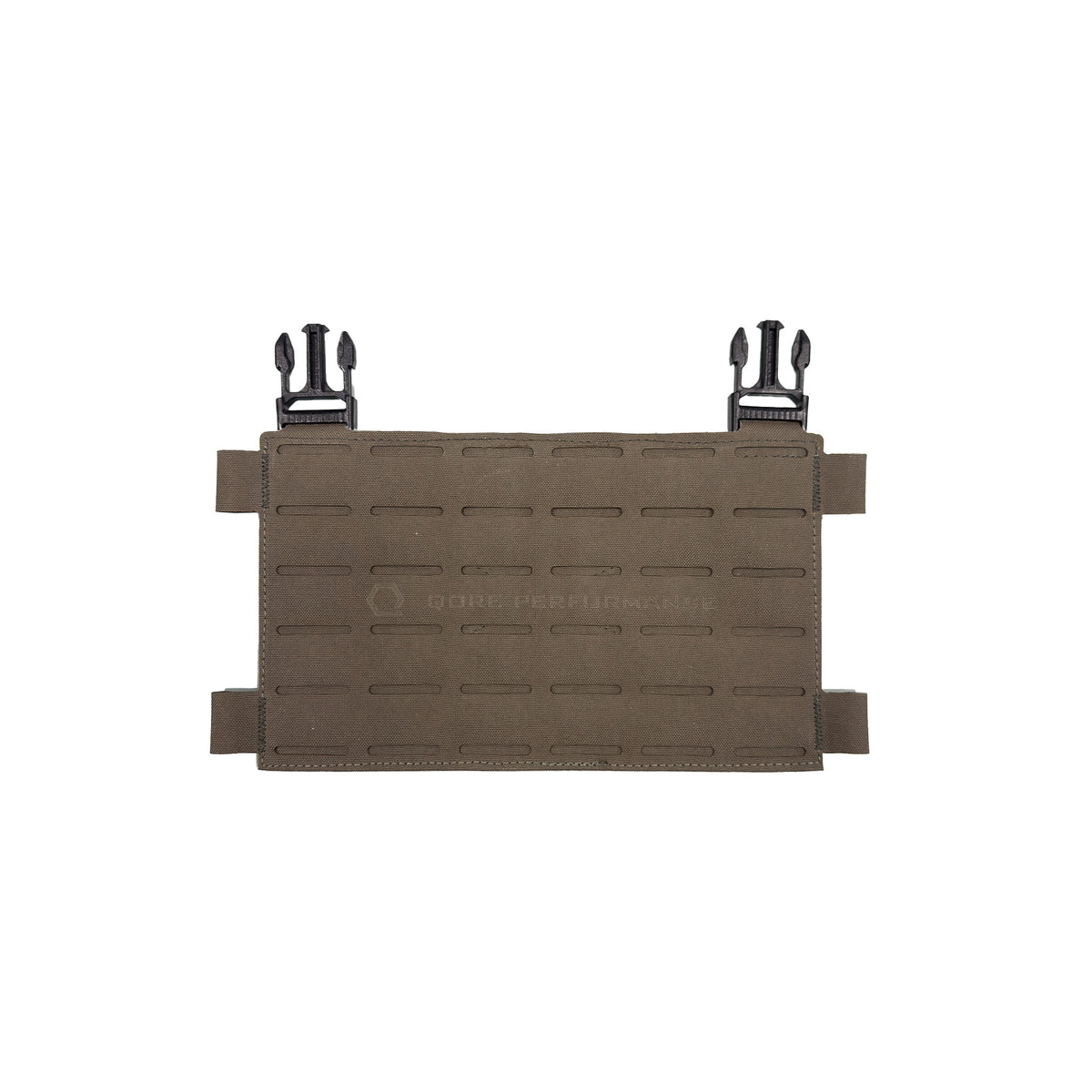 ICEPLATE EXO® MOLLE Placard (SwiftClip, G-Hook compatible) (REGEN)
