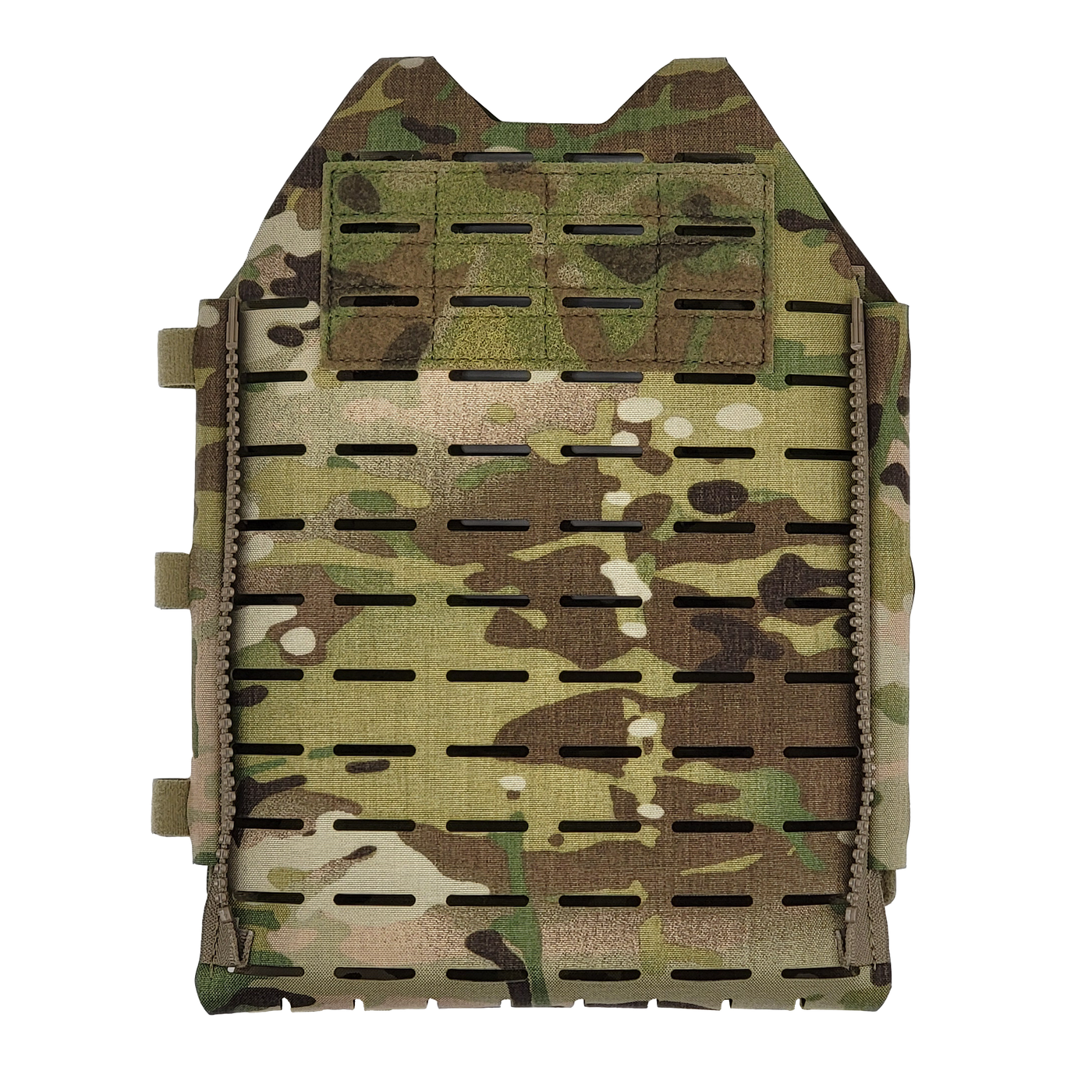 ICEPLATE® MOLLE Back Panel - Dynamic Principles