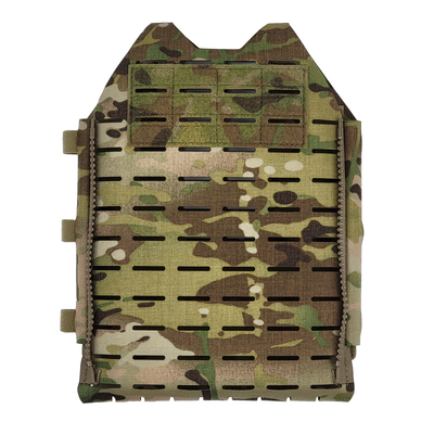 ICEPLATE® MOLLE Back Panel - Dynamic Principles