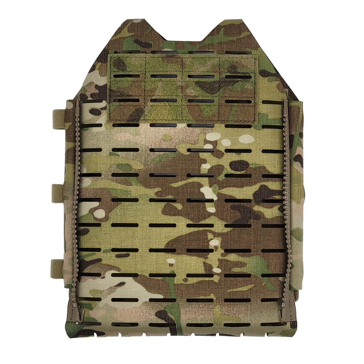 ICEPLATE® MOLLE Back Panel Combo