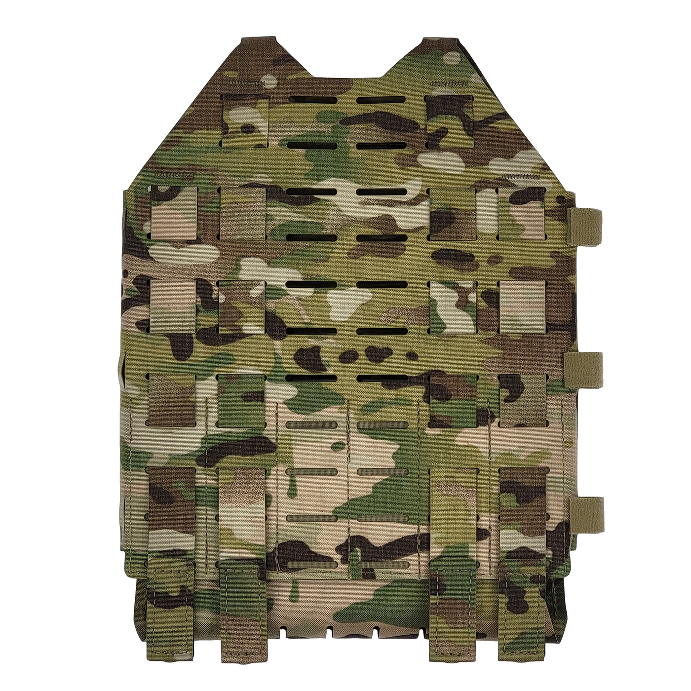 ICEPLATE® MOLLE Back Panel - Dynamic Principles