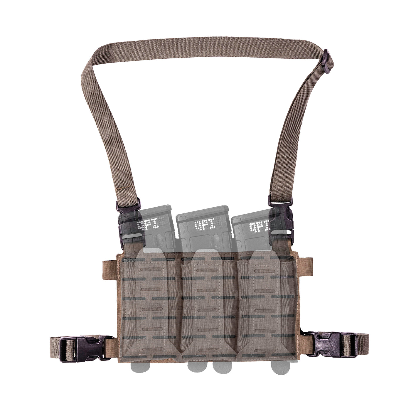 RAPID ASSAULT SLING (RAS)