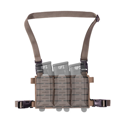 RAPID ASSAULT SLING (RAS)