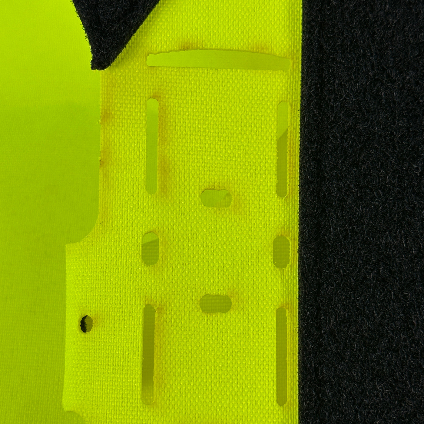 ICEPLATE® SLK Gen 3 HiVis Blemished - (REGEN)