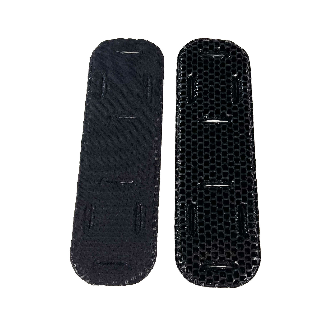 ICEVENTS® Plate Carrier Shoulder Pads - REGEN (Early Prototypes)