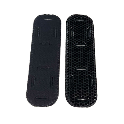 ICEVENTS® Plate Carrier Shoulder Pads - REGEN (Early Prototypes)