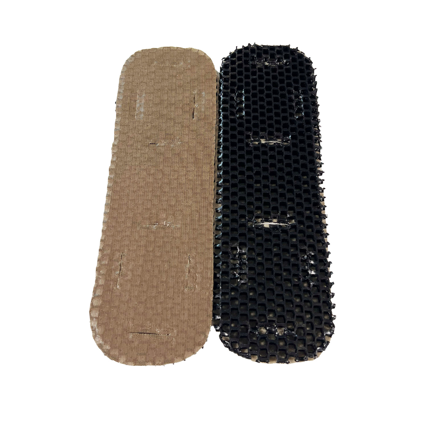 ICEVENTS® Plate Carrier Shoulder Pads - REGEN (Early Prototypes)