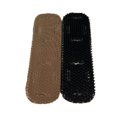 ICEVENTS® Plate Carrier Shoulder Pads - REGEN (Early Prototypes)