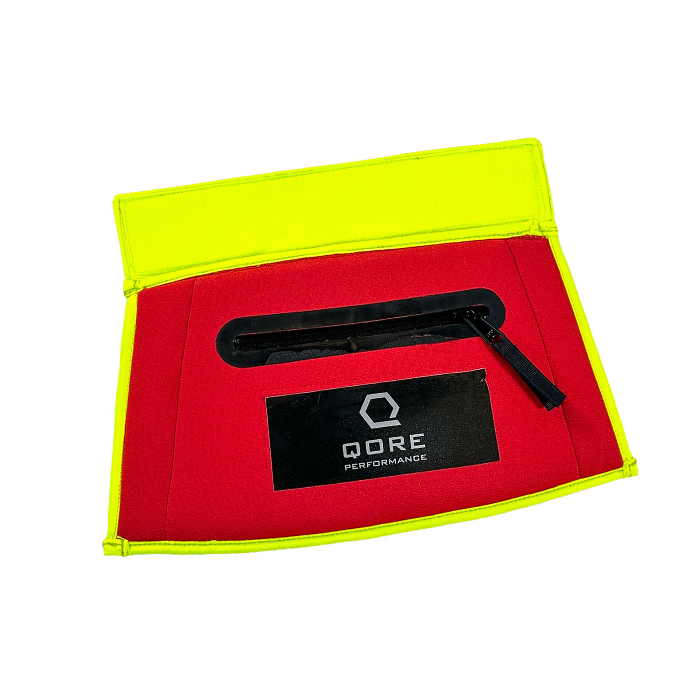 ICESHIELD HiVis Safety Hand Warmer Seconds