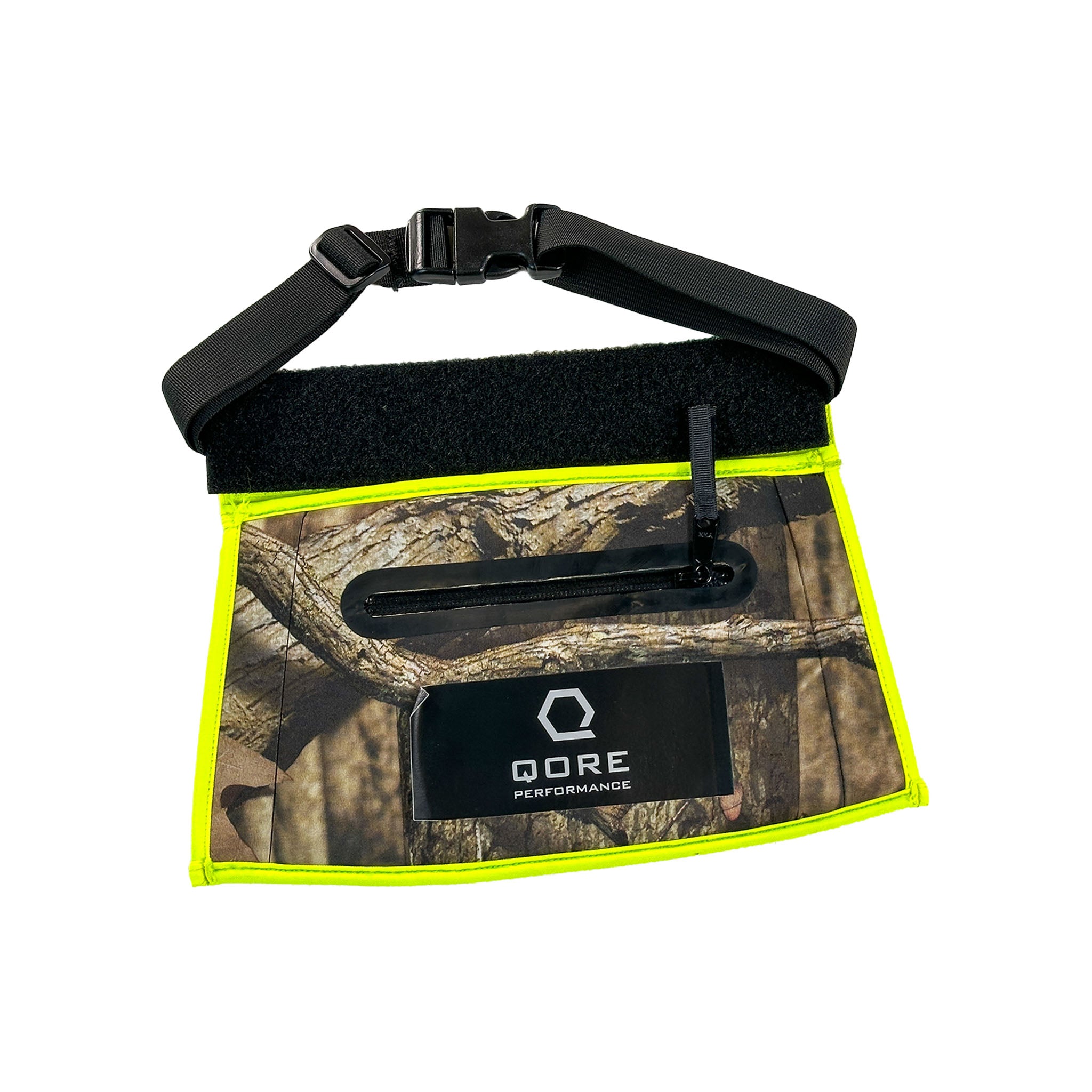 ICESHIELD HiVis Safety Hand Warmer (REGEN)