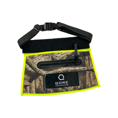 ICESHIELD HiVis Safety Hand Warmer Seconds