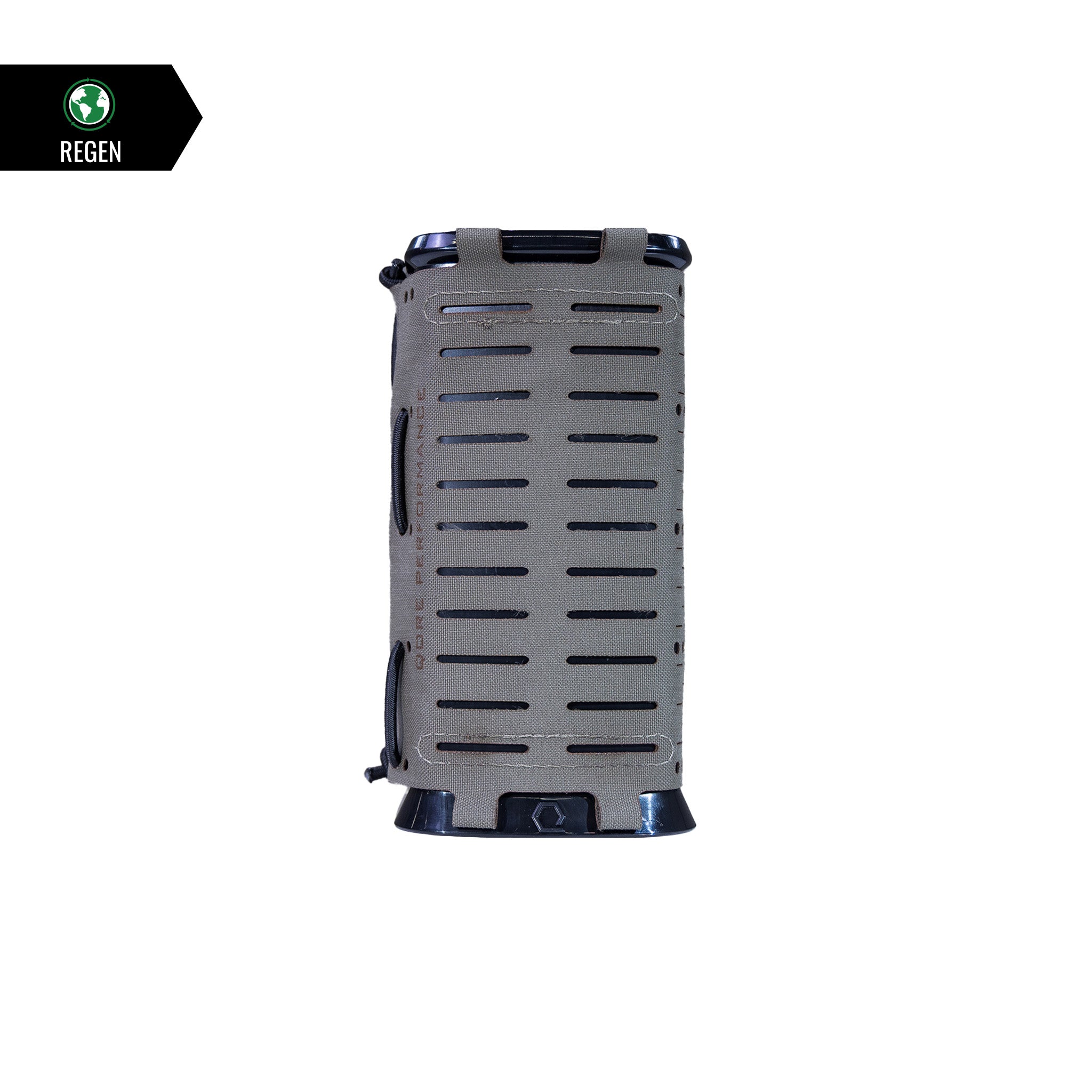 ICEFLASK® MOLLE Holster Only (REGEN - Aesthetic Blems) – Qore