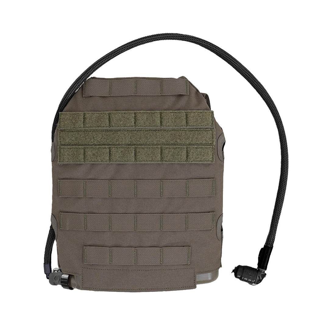 IMS Combo (ultra-thin hard cell plate carrier hydration pack)