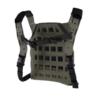 ICEPLATE® Hydration Backpack Gen 3 (with Cooling + Heating)