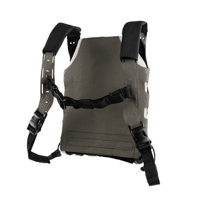 ICEPLATE® Hydration, Heating, and Cooling Backpack Gen 3