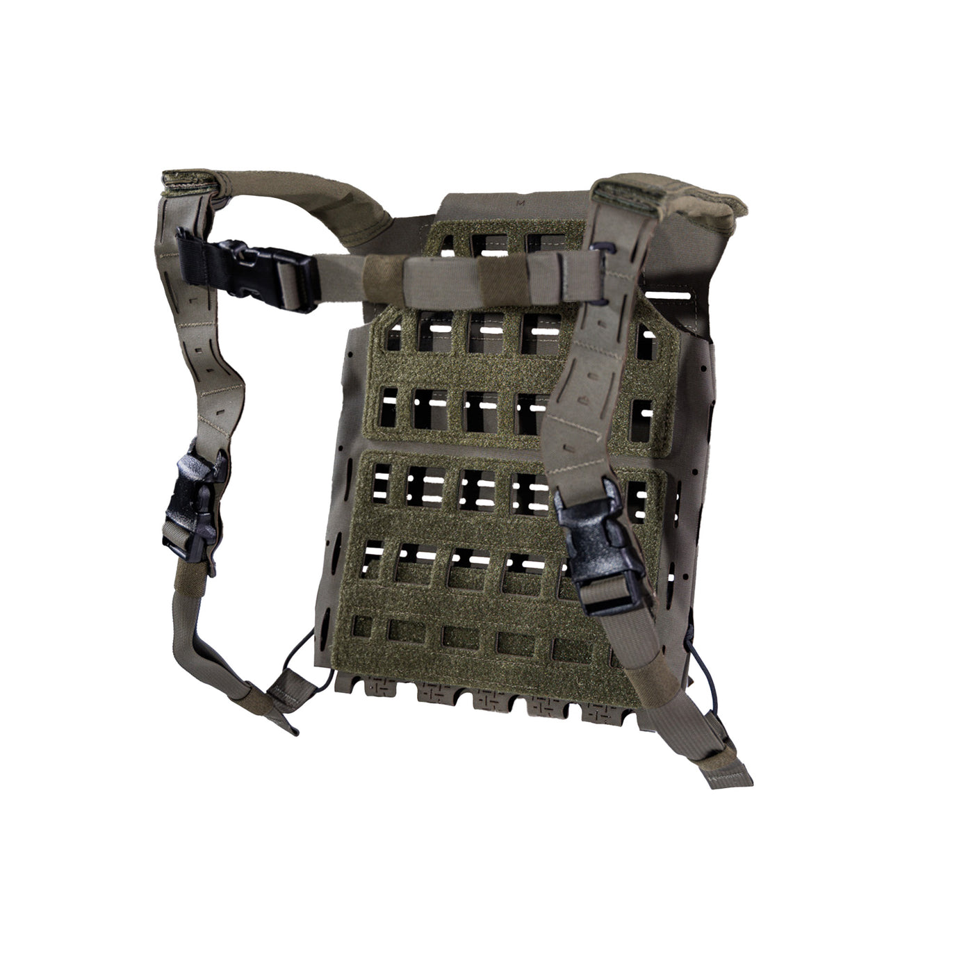 ICEPLATE® Hydration Backpack Gen 3 (with Cooling + Heating)[Chest Rig Hydration]