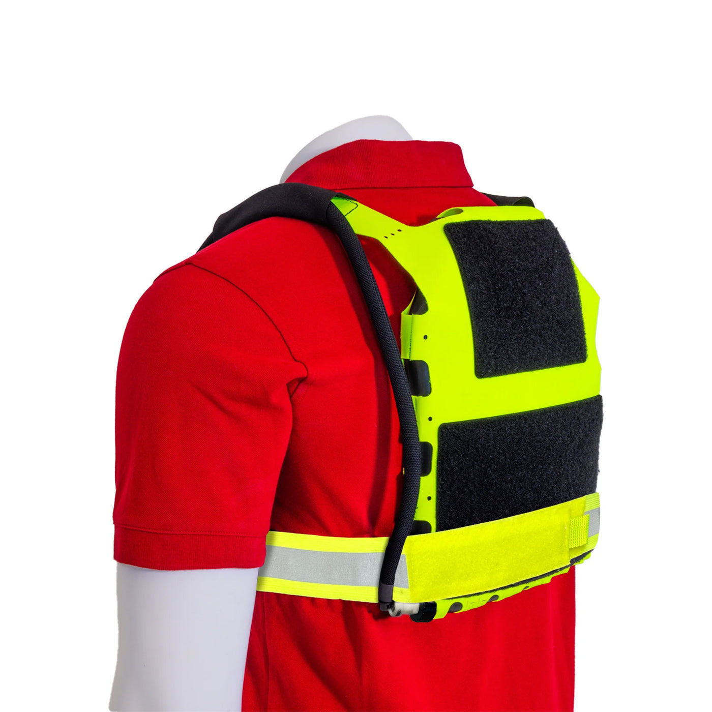 Hi Vis Hydration Pack | Heating & Cooling Backpack