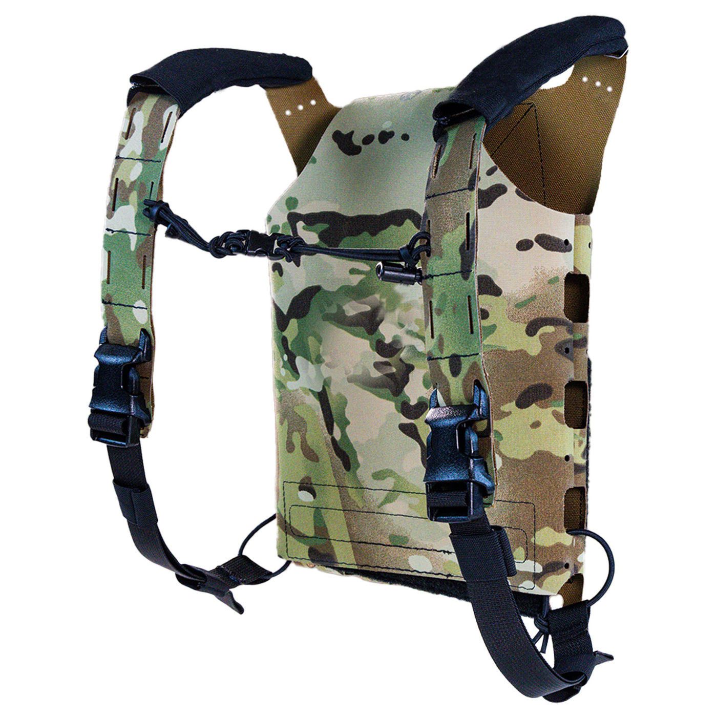 Hi Vis Hydration Pack | Heating & Cooling Backpack