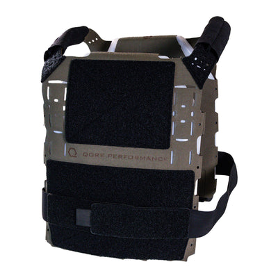 ICEPLATE® SLK Gen 3 Safety Vest with Cooling/Heating/Hydration