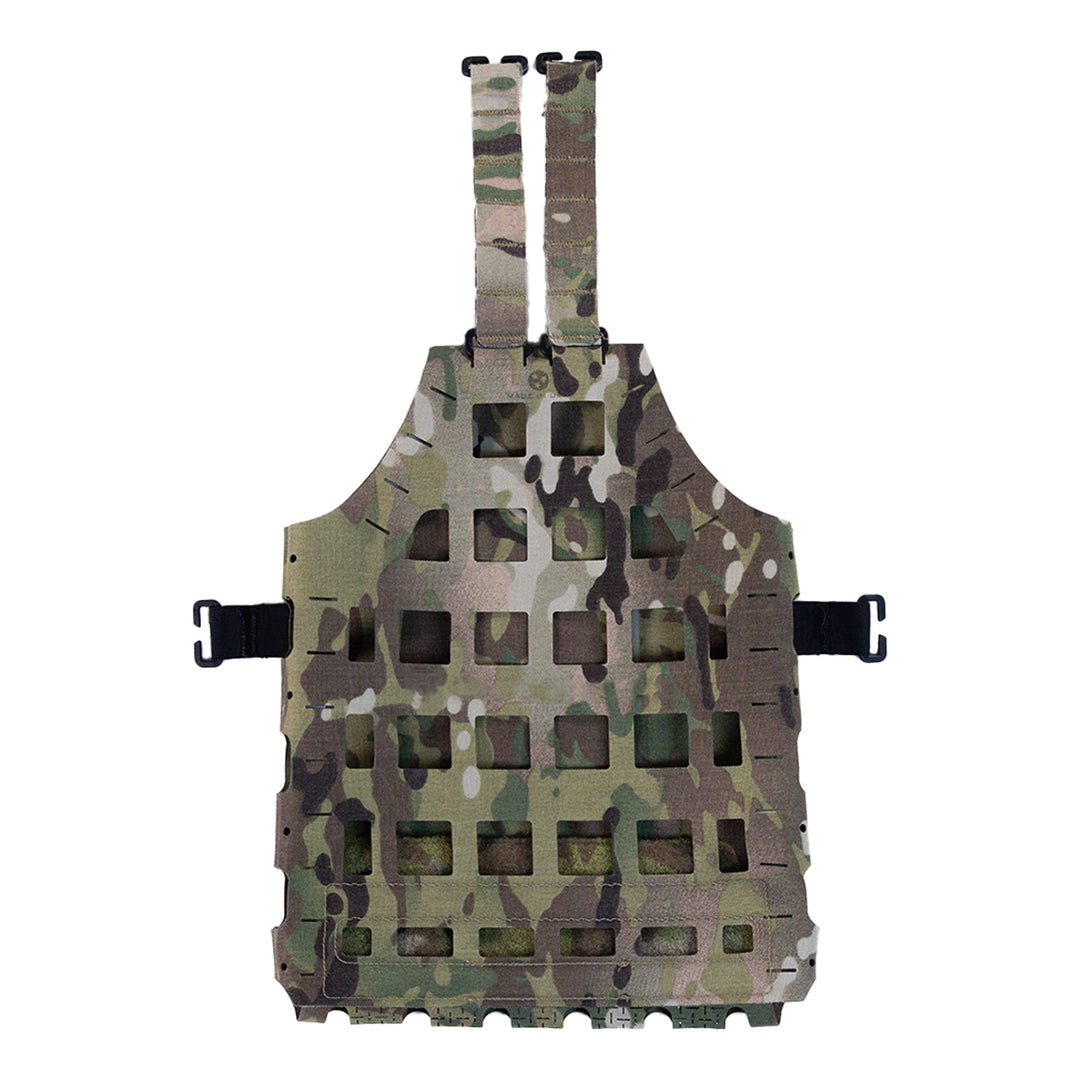IMS Versa Combo Universal MOLLE Plate Carrier