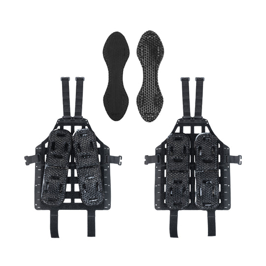 Ventilation Pads Adapter　両面セット Ventilation Pads Adapter 両面セット Ventilation Pads Adapter