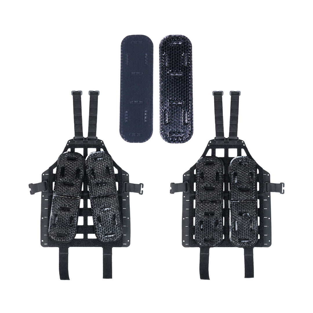 crye precision AVSパッド Crye Precision AVS ハーネス パッドセット │ ミリタリー