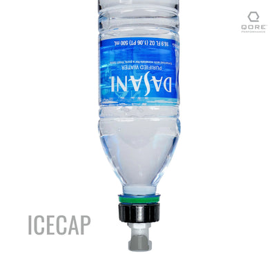 ICECAP Gen 3 QD Water Bottle Adapter