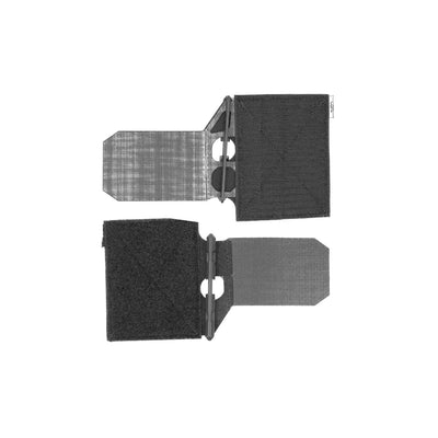 AXL Equinox Cummerbund with SPC Tube Adapters