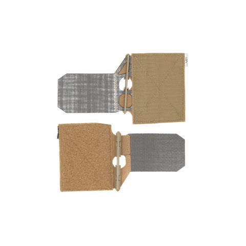 AXL Equinox Cummerbund with SPC Tube Adapters
