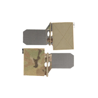 AXL Equinox Cummerbund with SPC Tube Adapters