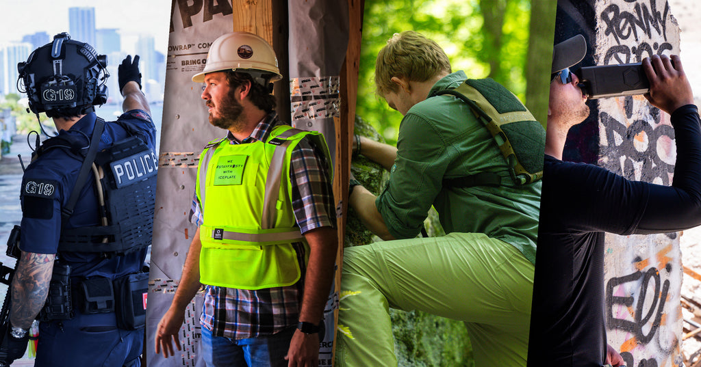 Thermal Physiology + The Environment – tagged