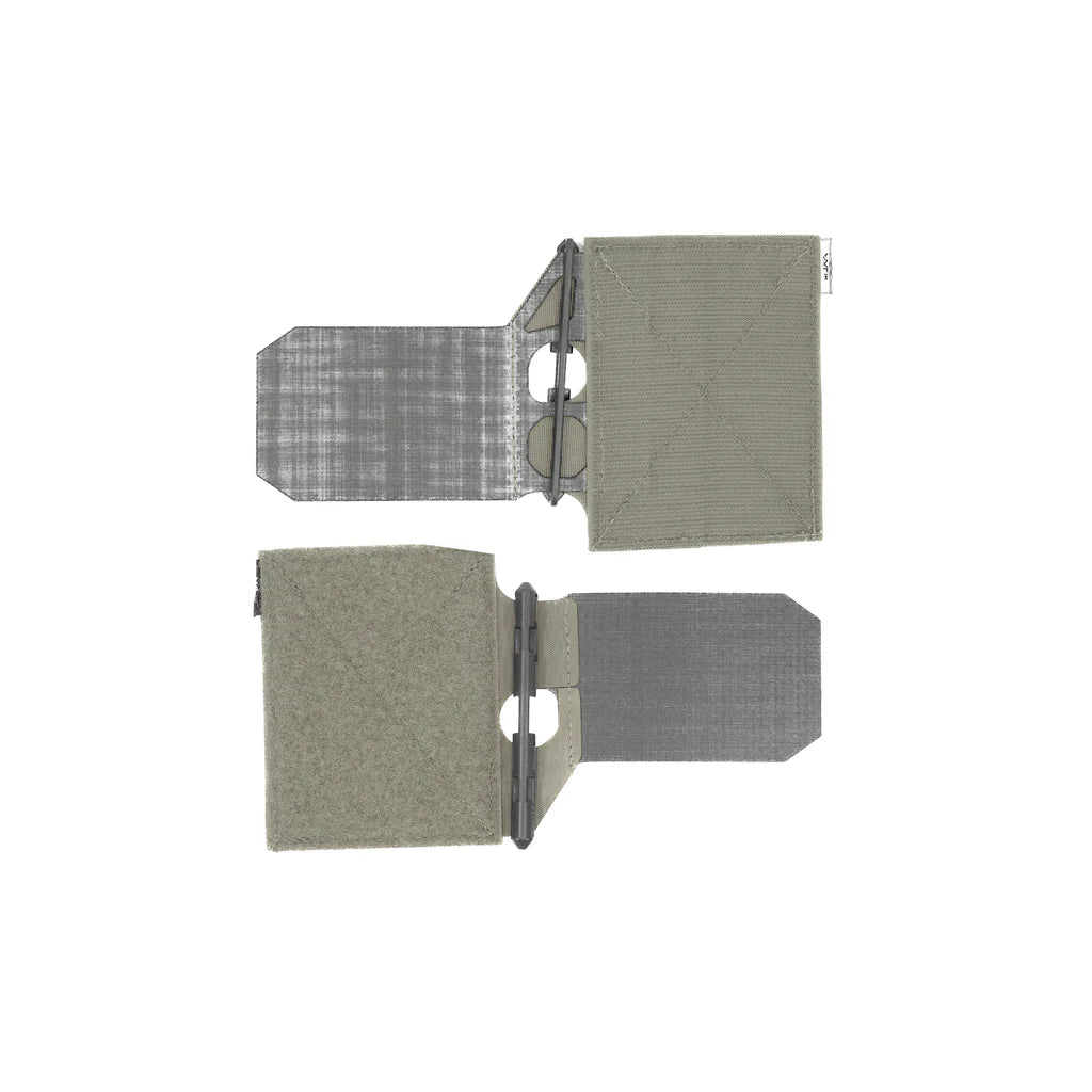 AXL Equinox Cummerbund with SPC Tube Adapters